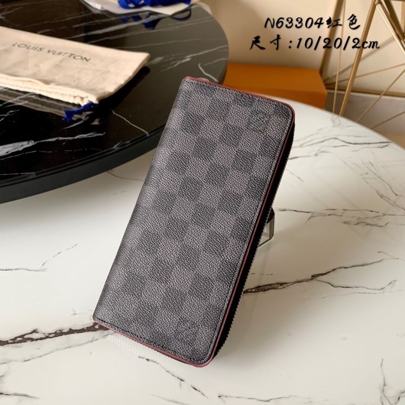 LV Wallets